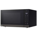  LG 24-inch, 2.0 cu. ft. NeoChef™ Countertop Microwave Oven with Smart Inverter MSER2090D IMAGE 5