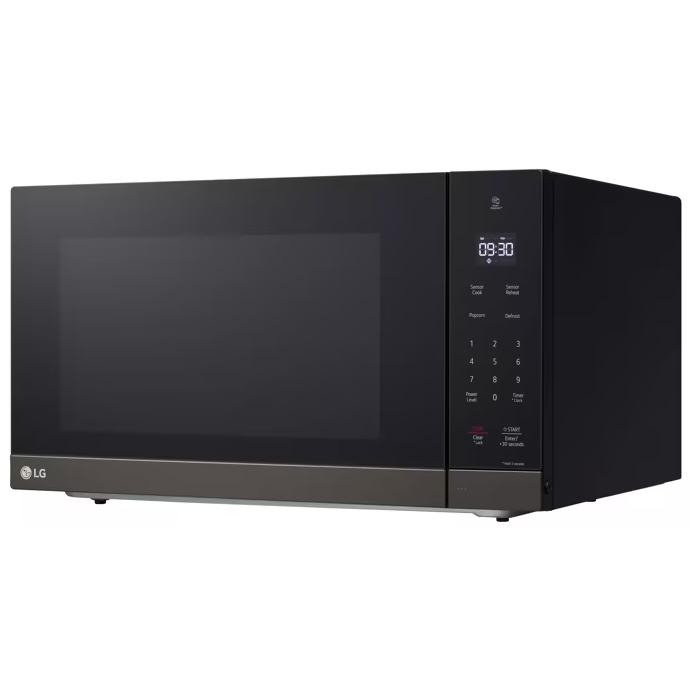  LG 24-inch, 2.0 cu. ft. NeoChef™ Countertop Microwave Oven with Smart Inverter MSER2090D IMAGE 5