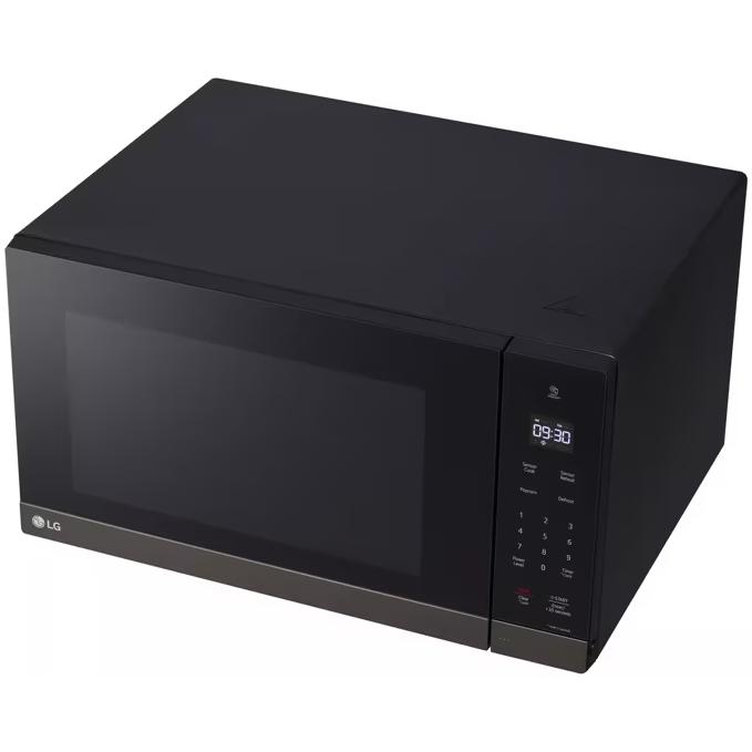  LG 24-inch, 2.0 cu. ft. NeoChef™ Countertop Microwave Oven with Smart Inverter MSER2090D IMAGE 7