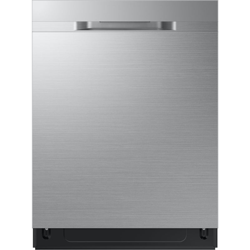  Samsung 24-inch Built-in Dishwasher with Auto Release™ Door DW80DG5500SRAA IMAGE 1