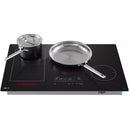 LG 30-inch Built-In Induction Cooktop with UltraHeat™ CBIH3017BE IMAGE 6