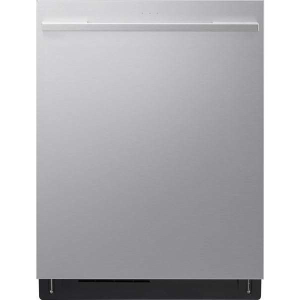  Signature Kitchen Suite 24-inch Built-In Powersteam® Stainless Steel Dishwasher SKSDW2411T IMAGE 1