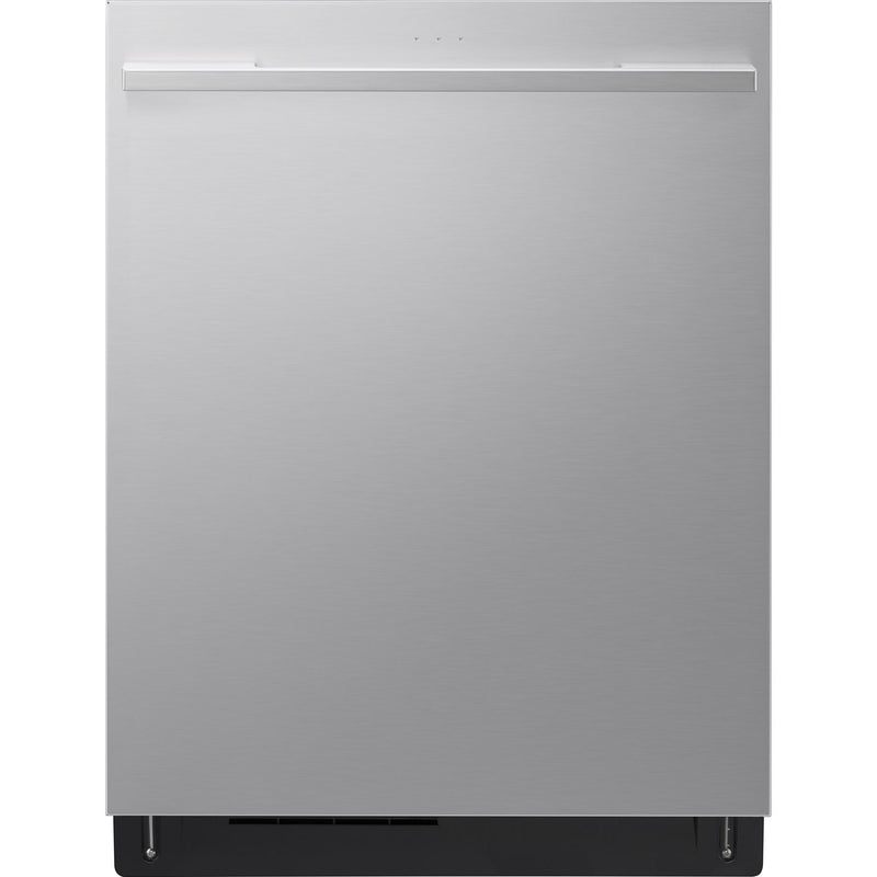  Signature Kitchen Suite 24-inch Built-In Powersteam® Stainless Steel Dishwasher SKSDW2411T IMAGE 1