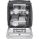  Signature Kitchen Suite 24-inch Built-In Powersteam® Stainless Steel Dishwasher SKSDW2411T IMAGE 3