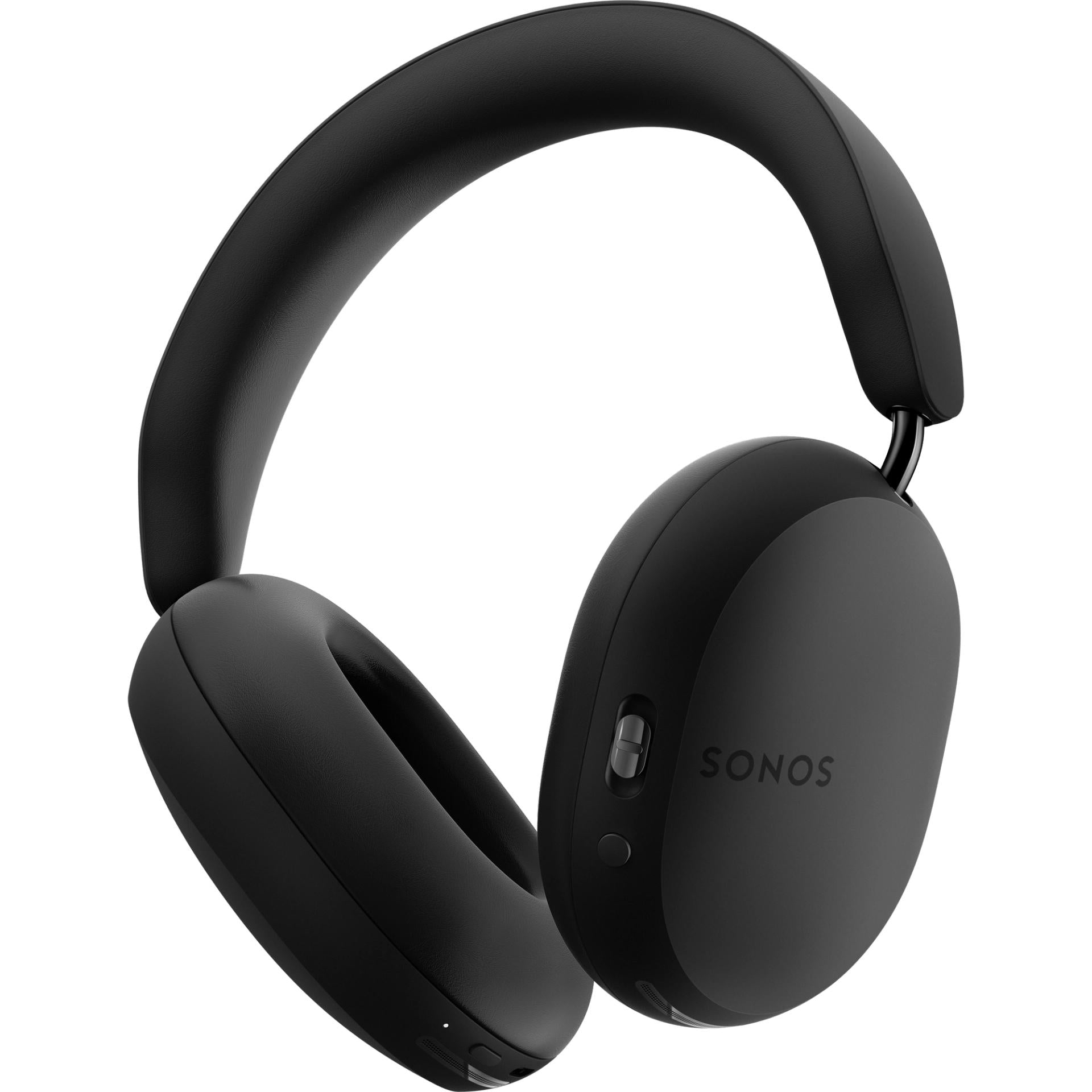  Sonos Ace Wireless Over-the-Ear Headphones with Microphone ACEG1US1BLK IMAGE 1