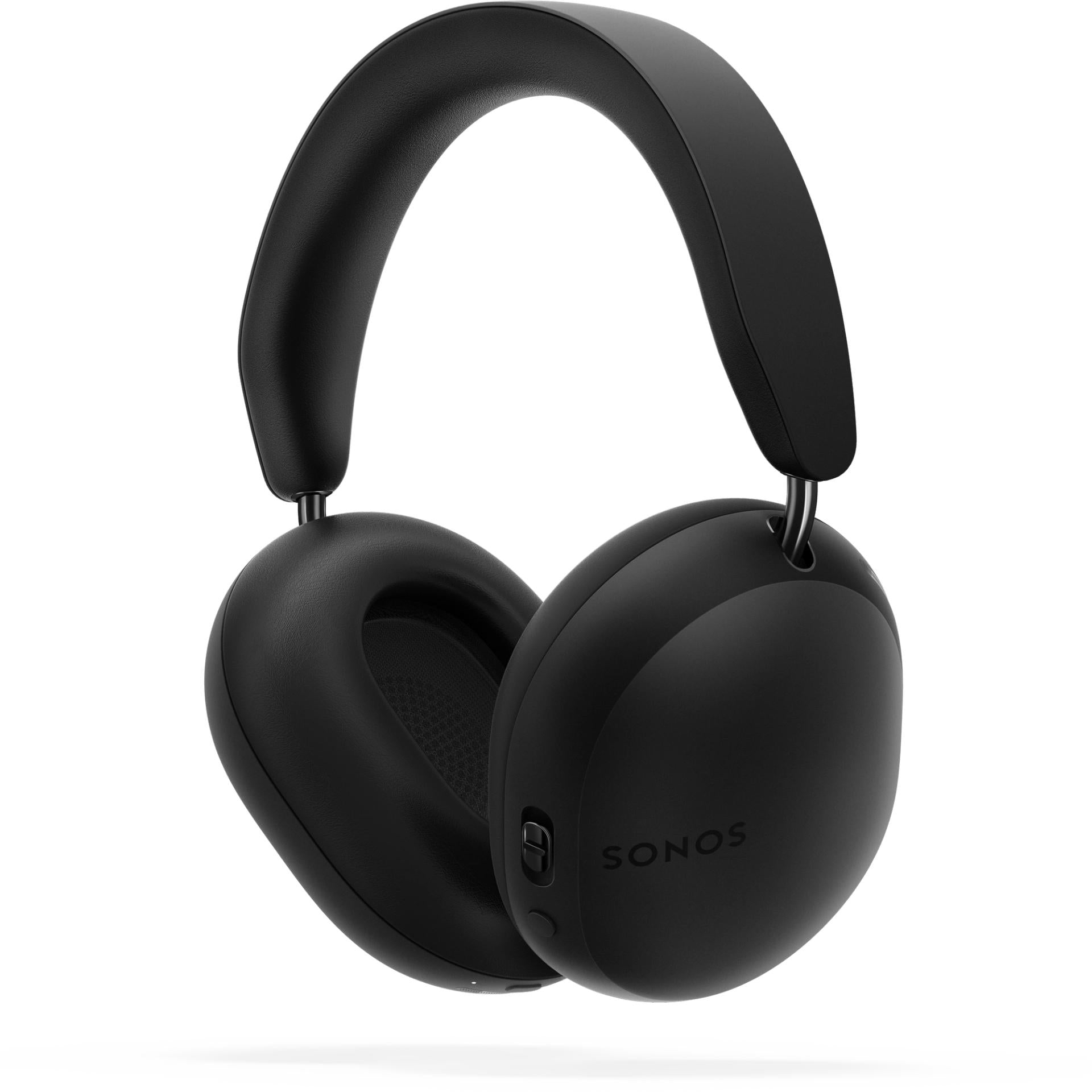  Sonos Ace Wireless Over-the-Ear Headphones with Microphone ACEG1US1BLK IMAGE 4