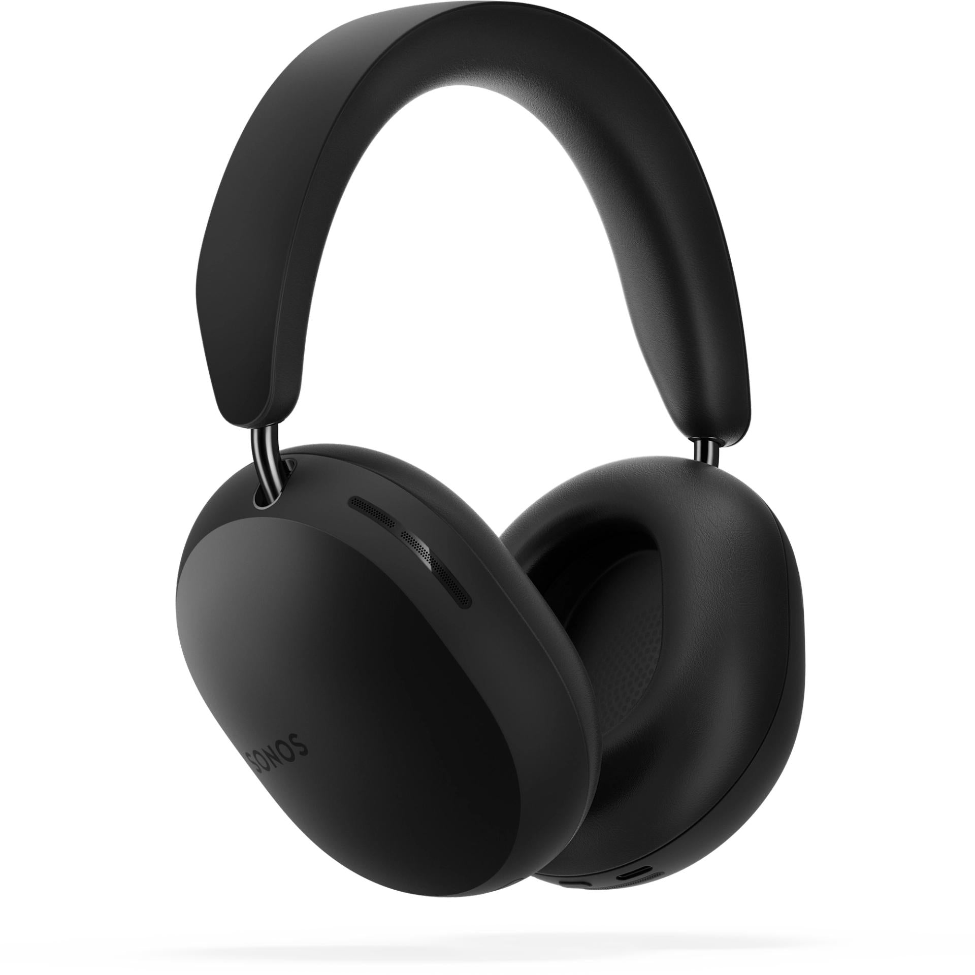  Sonos Ace Wireless Over-the-Ear Headphones with Microphone ACEG1US1BLK IMAGE 6