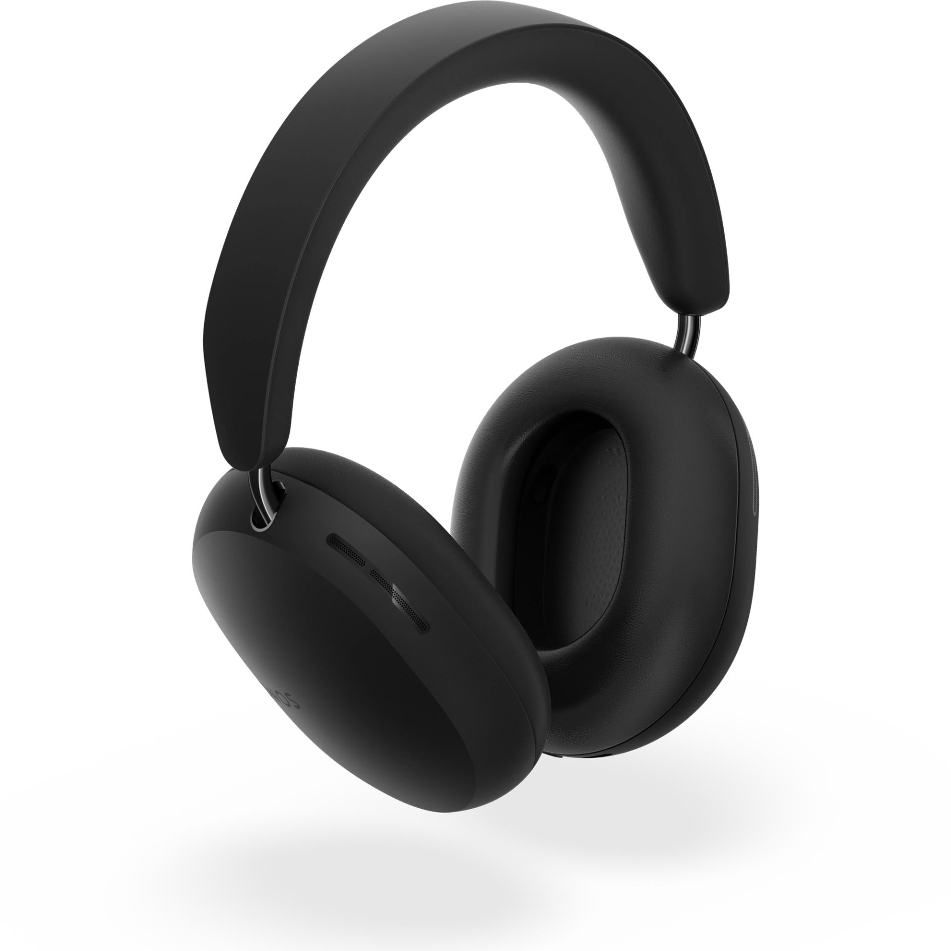  Sonos Ace Wireless Over-the-Ear Headphones with Microphone ACEG1US1BLK IMAGE 8