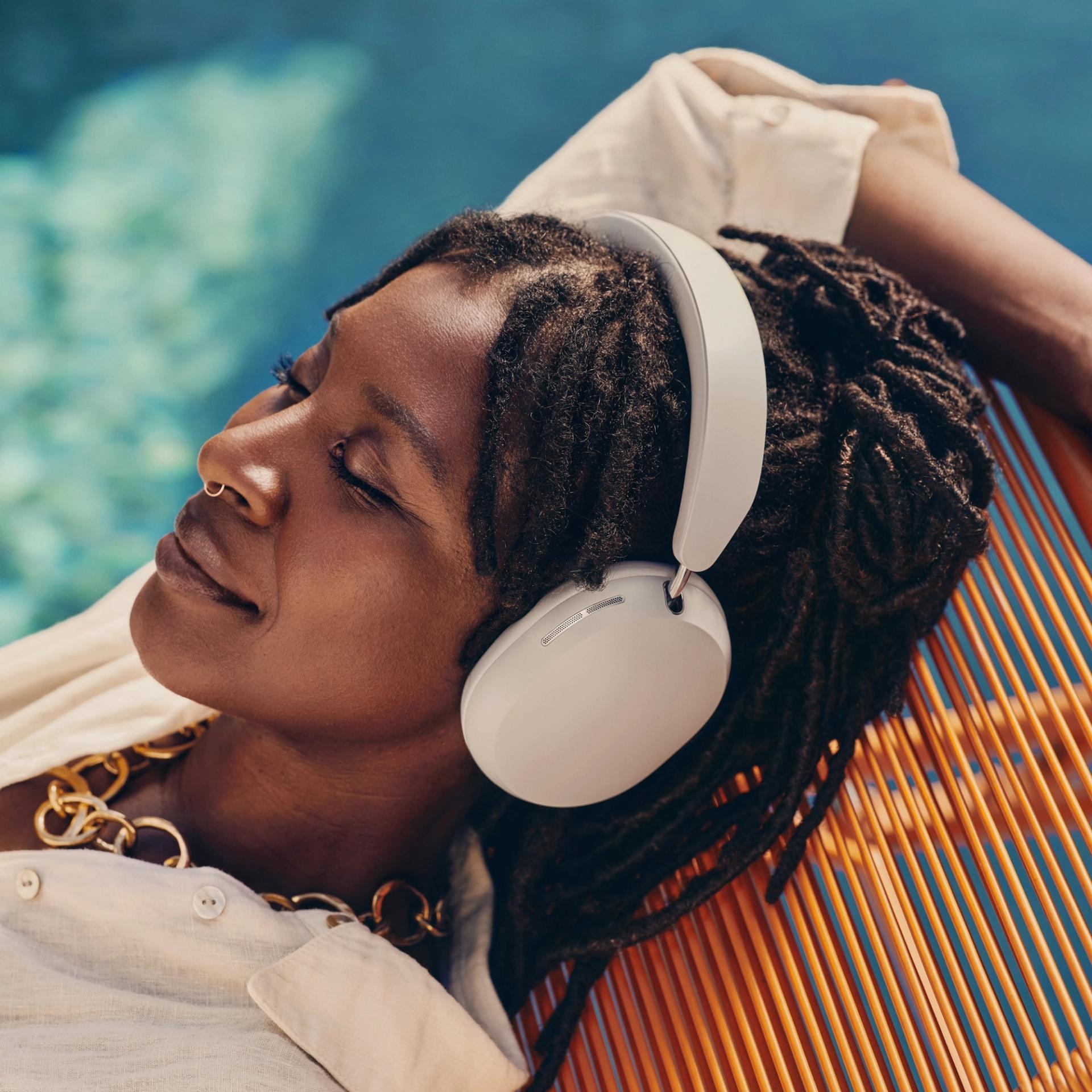  Sonos Ace Wireless Over-the-Ear Headphones with Microphone ACEG1US1 IMAGE 10