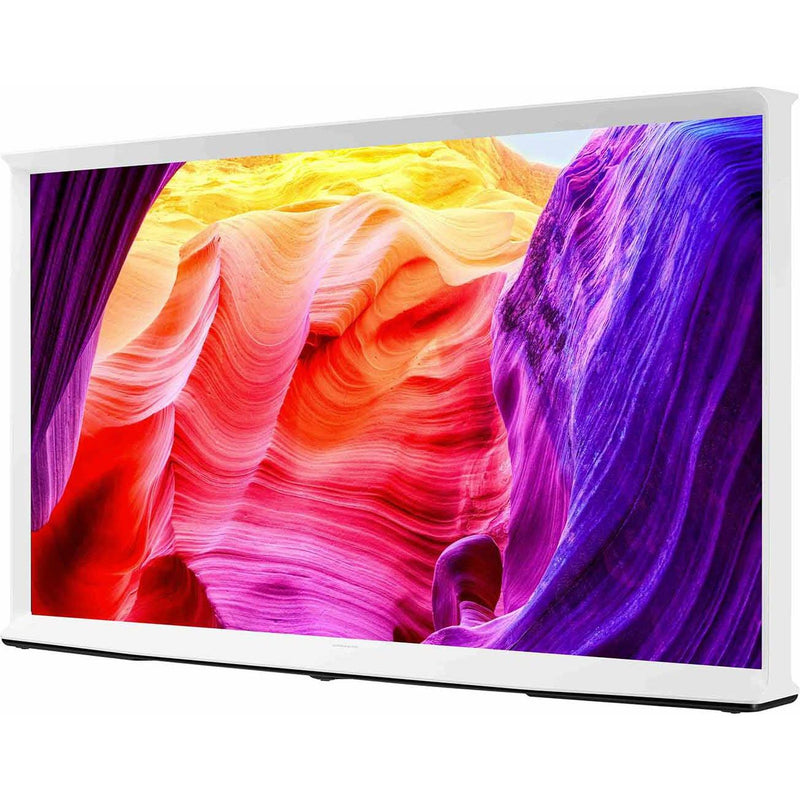  Samsung The Serif 43-inch 4K QLED Smart TV QN43LS01DAFXZC IMAGE 6