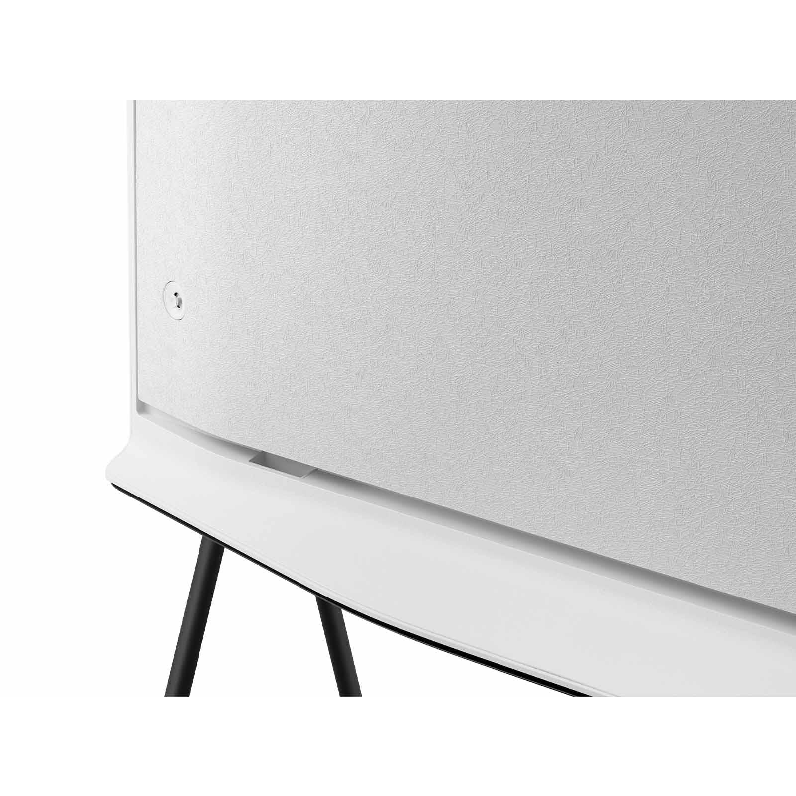  Samsung The Serif 43-inch 4K QLED Smart TV QN43LS01DAFXZC IMAGE 8
