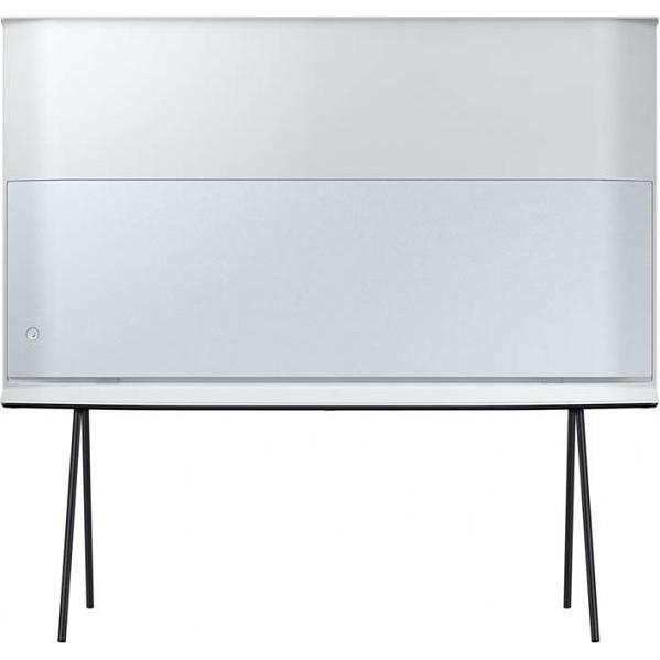  Samsung The Serif 55-inch 4K QLED Smart TV QN55LS01DAFXZC IMAGE 5