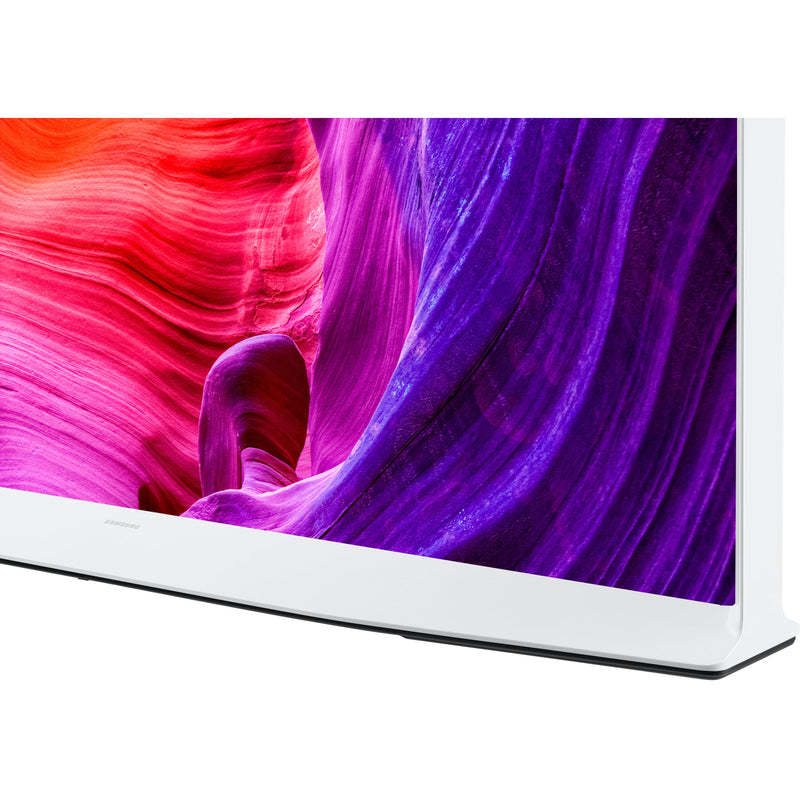  Samsung The Serif 55-inch 4K QLED Smart TV QN55LS01DAFXZC IMAGE 5