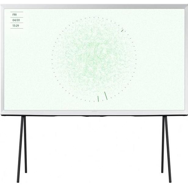  Samsung The Serif 65-inch 4K QLED Smart TV QN65LS01DAFXZC IMAGE 2