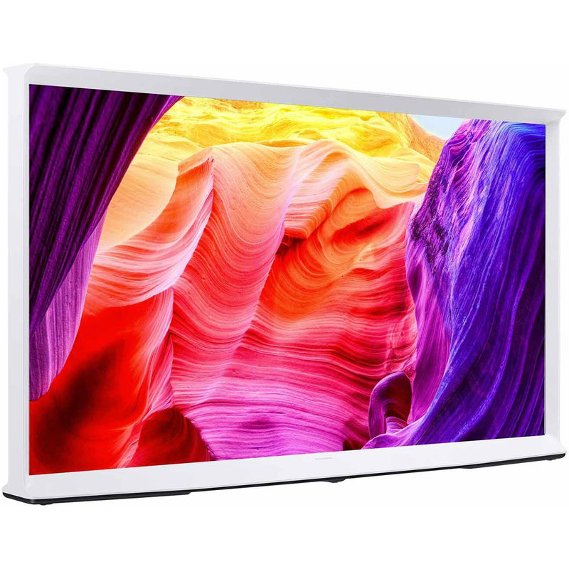  Samsung The Serif 65-inch 4K QLED Smart TV QN65LS01DAFXZC IMAGE 7