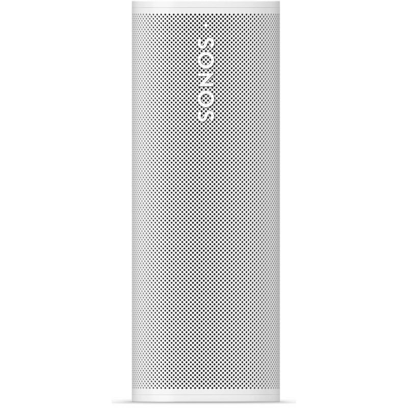  Sonos Roam 2 Bluetooth Portable Speaker - White ROAM2US1WHT IMAGE 3