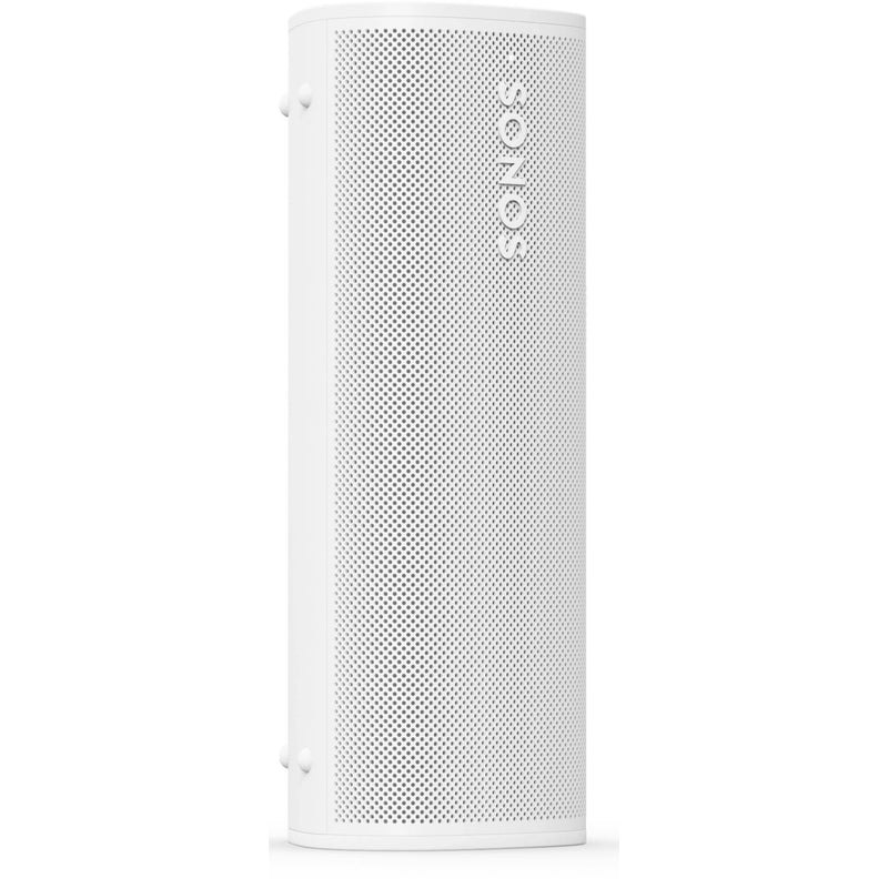  Sonos Roam 2 Bluetooth Portable Speaker - White ROAM2US1WHT IMAGE 4