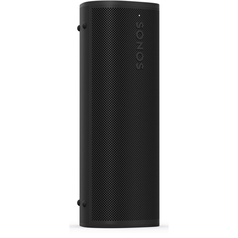  Sonos Roam 2 Bluetooth Portable Speaker - Black ROAM2US1BLK IMAGE 4