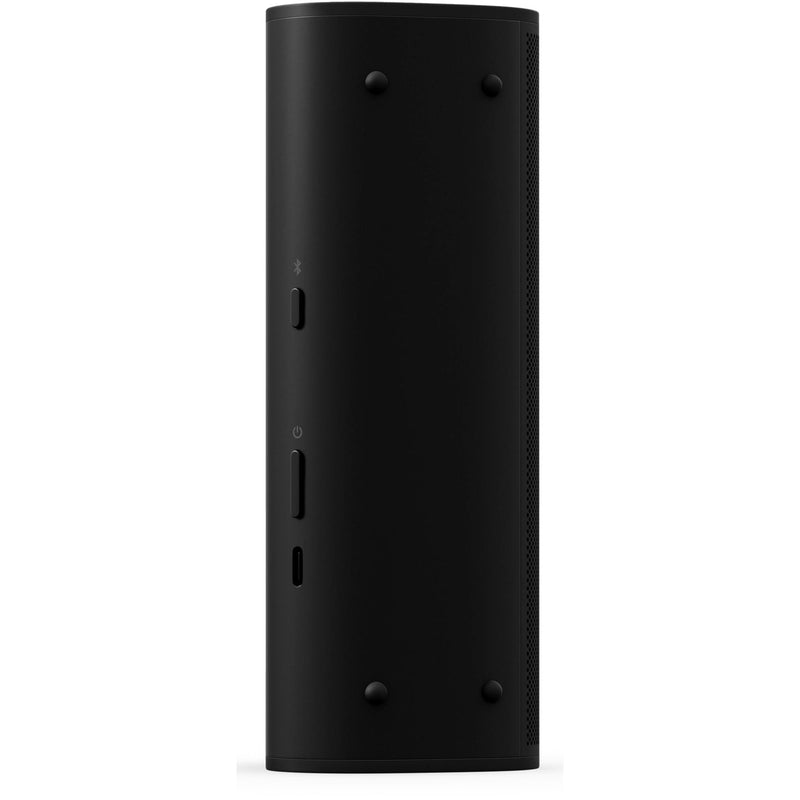  Sonos Roam 2 Bluetooth Portable Speaker - Black ROAM2US1BLK IMAGE 6