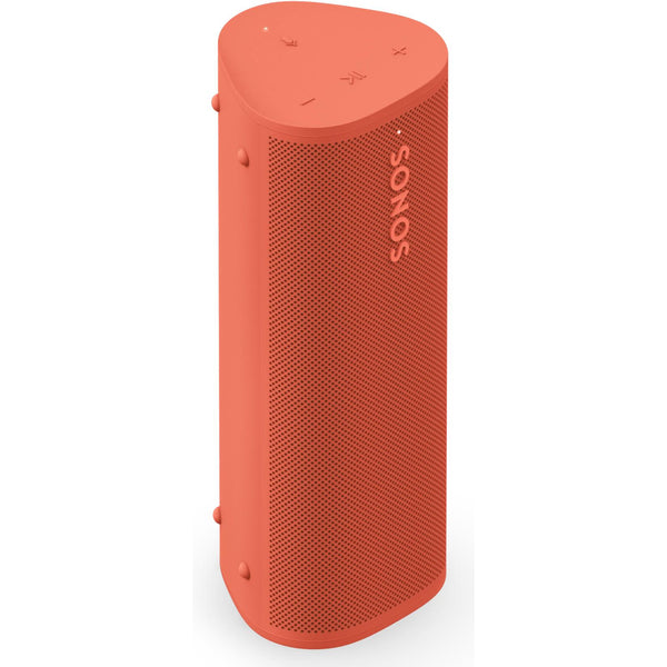  Sonos Roam 2 Bluetooth Portable Speaker ROAM2US1 Sunset IMAGE 1