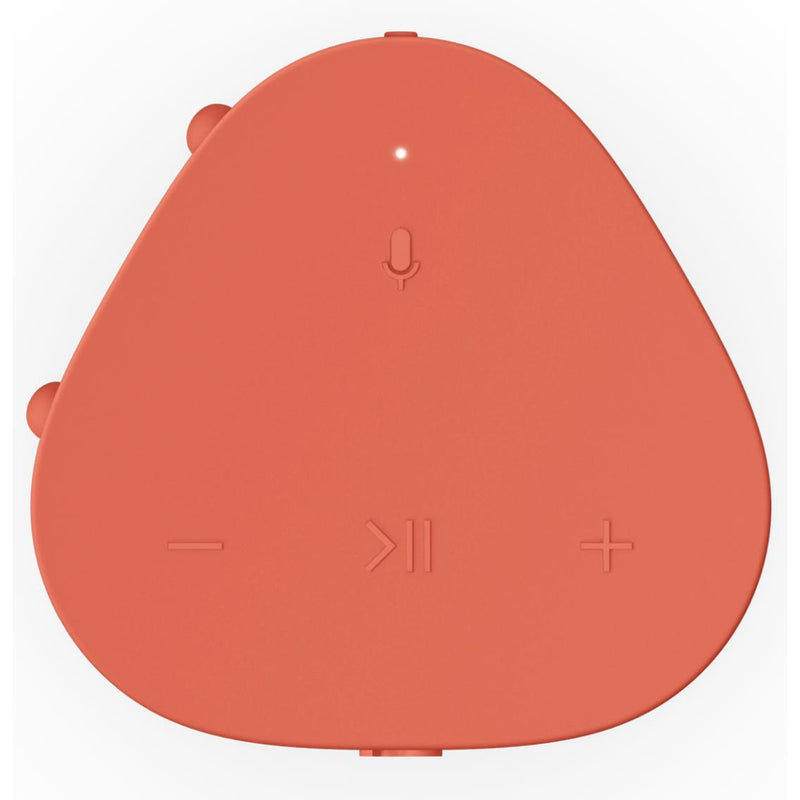  Sonos Roam 2 Bluetooth Portable Speaker ROAM2US1 Sunset IMAGE 8
