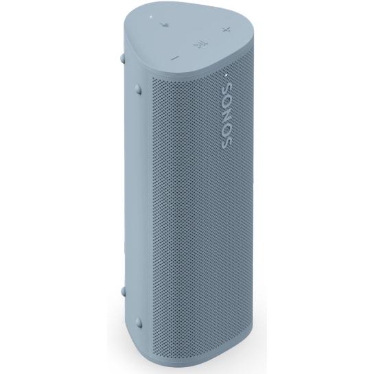  Sonos Roam 2 Bluetooth Portable Speaker ROAM2US1 Ocean IMAGE 1