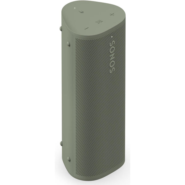  Sonos Roam 2 Bluetooth Portable Speaker ROAM2US1 Olive IMAGE 1