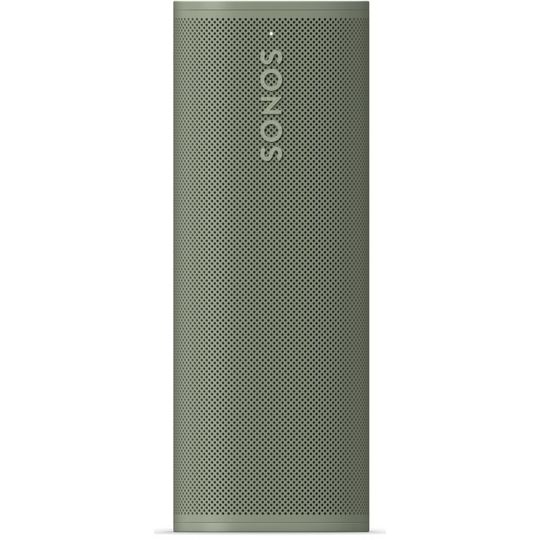  Sonos Roam 2 Bluetooth Portable Speaker ROAM2US1 Olive IMAGE 3