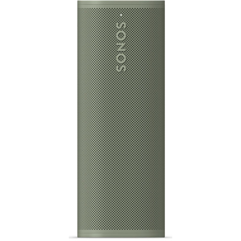  Sonos Roam 2 Bluetooth Portable Speaker ROAM2US1 Olive IMAGE 3
