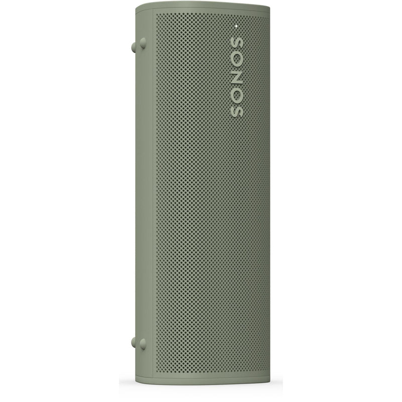  Sonos Roam 2 Bluetooth Portable Speaker ROAM2US1 Olive IMAGE 4