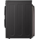  LG 7.8 cu. ft. Electric Dryer with Heat Pump DLHC6702B IMAGE 11