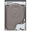  LG 7.8 cu. ft. Electric Dryer with Heat Pump DLHC6702B IMAGE 12