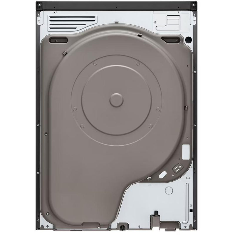  LG 7.8 cu. ft. Electric Dryer with Heat Pump DLHC6702B IMAGE 12