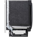  LG 24-inch Built-in Dishwasher with QuadWash LDPN4542W IMAGE 12