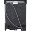  LG 24-inch Built-in Dishwasher with QuadWash LDPN4542W IMAGE 13