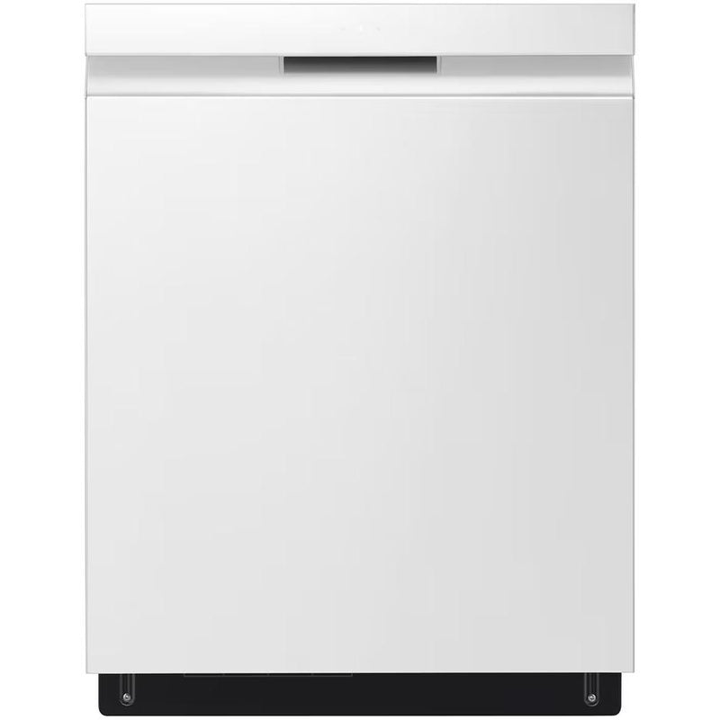  LG 24-inch Built-in Dishwasher with QuadWash LDPN4542W IMAGE 1