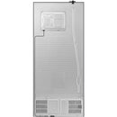  Samsung 29-inch, 17.5 cu. ft. Freestanding Top Freezer Refrigerator RT18DG6500SRAC IMAGE 6
