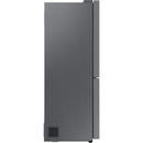  Samsung 30-inch 16 cu. ft. Counter-Depth Bottom Freezer Refrigerator with Digital Inverter Compression RB16DG6000SLAA IMAGE 6