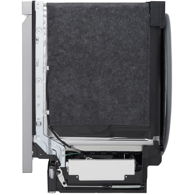  LG 24-inch Built-in Dishwasher with QuadWash® Pro LDPH6762S IMAGE 14