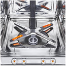  LG 24-inch Built-in Dishwasher with QuadWash® Pro LDPH6762S IMAGE 5