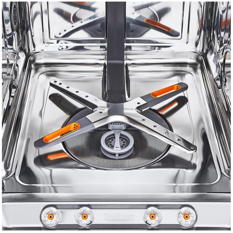  LG 24-inch Built-in Dishwasher with QuadWash® Pro LDPH6762S IMAGE 5