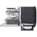  LG 24-inch Built-in Dishwasher with QuadWash® Pro LDPH6762S IMAGE 6