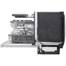  LG 24-inch Built-in Dishwasher with QuadWash® Pro LDPH6762S IMAGE 7