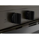  Whirlpool 30-inch Freestanding Electric Range with Air Cooking Technology YWFES7530RV IMAGE 8