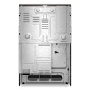  Whirlpool 30-inch Freestanding Electric Range with Air Cooking Technology YWFES7530RV IMAGE 9