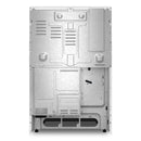  Whirlpool 30-inch Freestanding Electric Range with Air Cooking Technology YWFES7530RW IMAGE 9