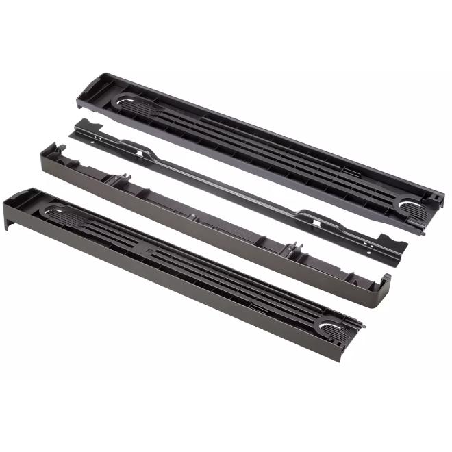 LG Stacking Kit for 27" wide Front Load Laundry Pair HSTK1B IMAGE 5