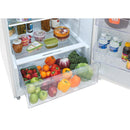  Frigidaire 27 9/16-inch, 16 cu. ft. Freestanding Top Freezer Refrigerator FRTE1622AW IMAGE 4