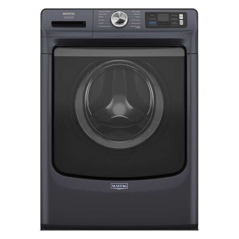  Maytag 5.8 cu. ft. Front Load Washer with Pet Pro Option MFW7020RF IMAGE 12