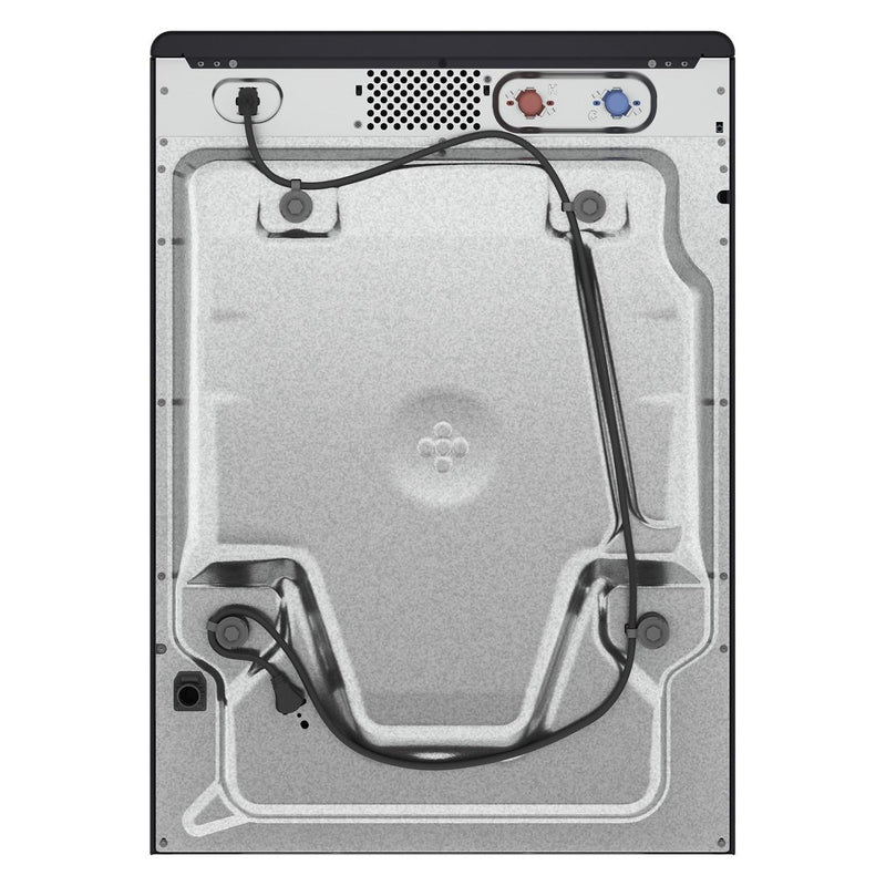  Maytag 5.8 cu. ft. Front Load Washer with Pet Pro Option MFW7020RF IMAGE 19